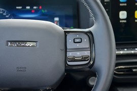 2023款长城哈弗二代大狗新能源