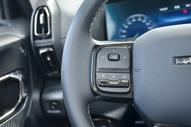 2023款长城哈弗二代大狗新能源