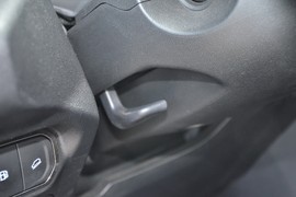 2023款长城哈弗二代大狗新能源