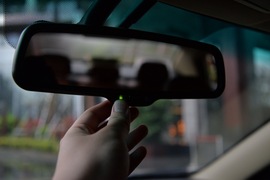 2014款海马福美来M5