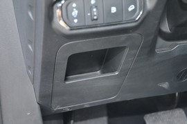 2023款长城哈弗二代大狗新能源