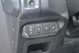 2023款长城哈弗二代大狗新能源