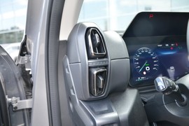 2023款长城哈弗二代大狗新能源