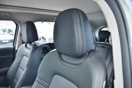 2023款长城哈弗二代大狗新能源