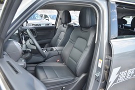 2023款长城哈弗二代大狗新能源