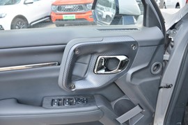 2023款长城哈弗二代大狗新能源