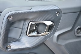 2023款长城哈弗二代大狗新能源