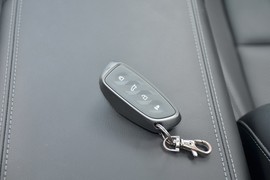 2023款长城哈弗二代大狗新能源