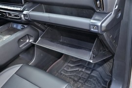 2023款长城哈弗二代大狗新能源