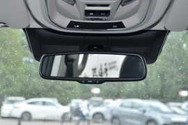 2023款长城哈弗二代大狗新能源