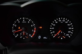 2014款海马福美来M5