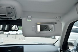 2023款长城哈弗二代大狗新能源