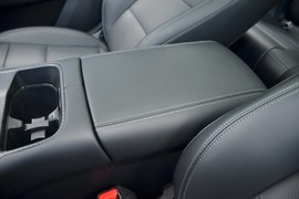 2023款长城哈弗二代大狗新能源