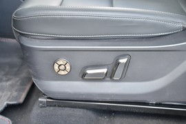 2023款长城哈弗二代大狗新能源