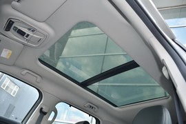 2023款长城哈弗二代大狗新能源