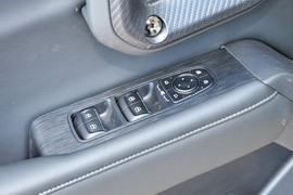 2023款长城哈弗二代大狗新能源