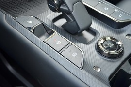 2023款长城哈弗二代大狗新能源