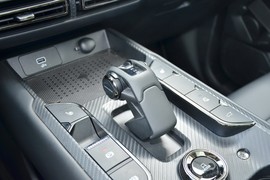 2023款长城哈弗二代大狗新能源