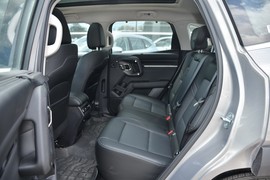 2023款长城哈弗二代大狗新能源