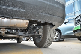 2023款长城哈弗二代大狗新能源