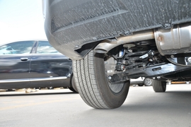 2023款长城哈弗二代大狗新能源