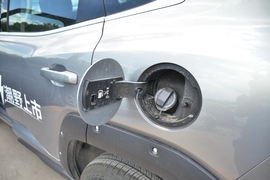 2023款长城哈弗二代大狗新能源