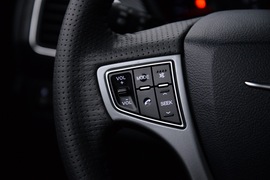 2014款海马福美来M5