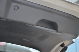 2023款长城哈弗二代大狗新能源