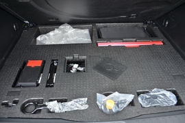 2023款长城哈弗二代大狗新能源