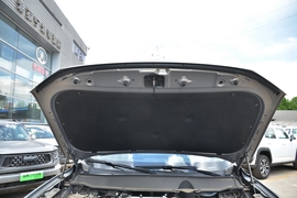 2023款长城哈弗二代大狗新能源