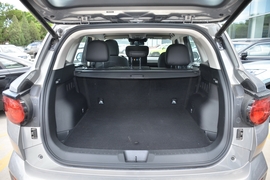 2023款长城哈弗二代大狗新能源