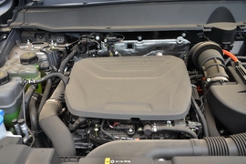 2023款长城哈弗二代大狗新能源