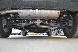 2023款长城哈弗二代大狗新能源