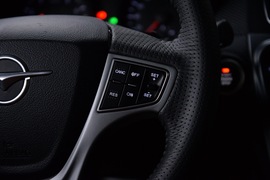 2014款海马福美来M5