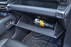 2023款长城哈弗二代大狗新能源