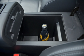 2023款长城哈弗二代大狗新能源