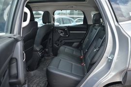 2023款长城哈弗二代大狗新能源