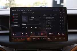 2022款腾势D9