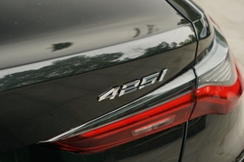 2023款宝马425i