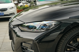 2023款宝马425i