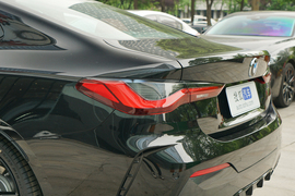 2023款宝马425i