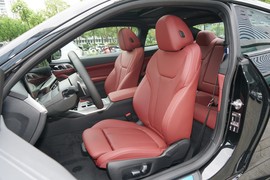 2023款宝马425i