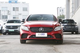 2023款奔驰C