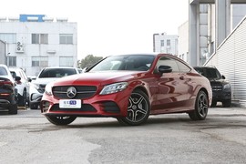 2023款奔驰C