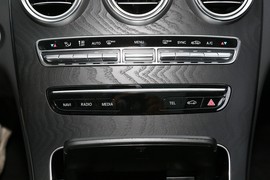 2023款奔驰C