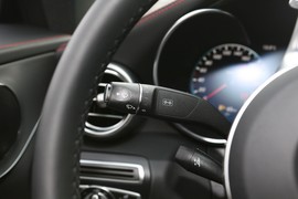 2023款奔驰C