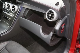 2023款奔驰C