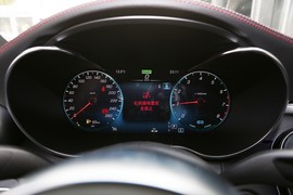 2023款奔驰C