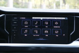 2023款大众帕萨特