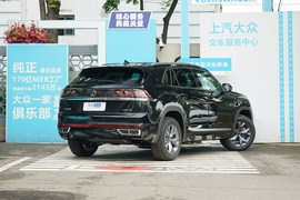 2023款大众途昂X